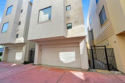 719 Reinerman Street Houston TX 77007