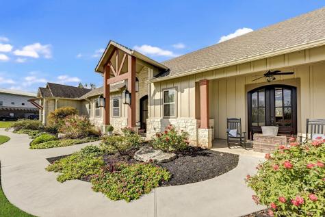 59 Ponderosa Drive New Waverly TX 77358