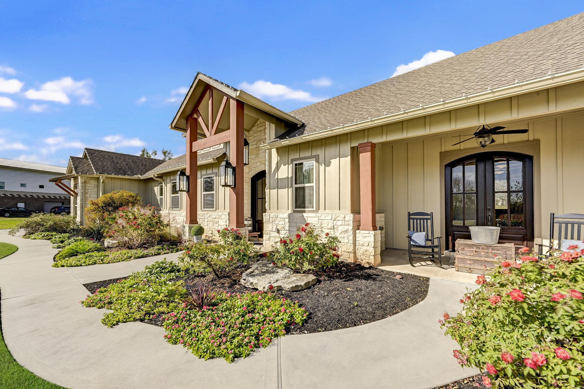 59 Ponderosa Drive New Waverly TX 77358