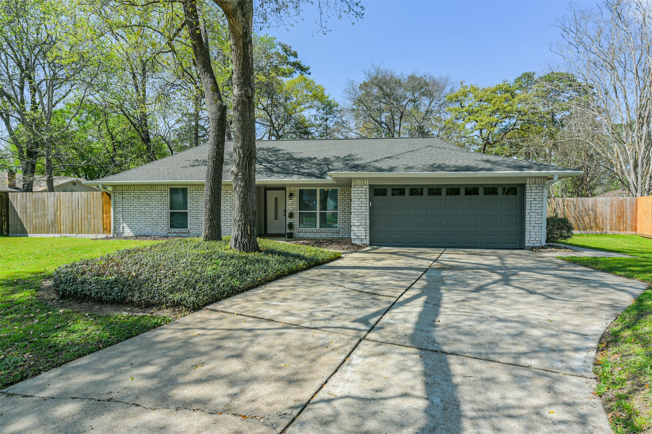 2007 Lone Rock Drive Kingwood TX 77339