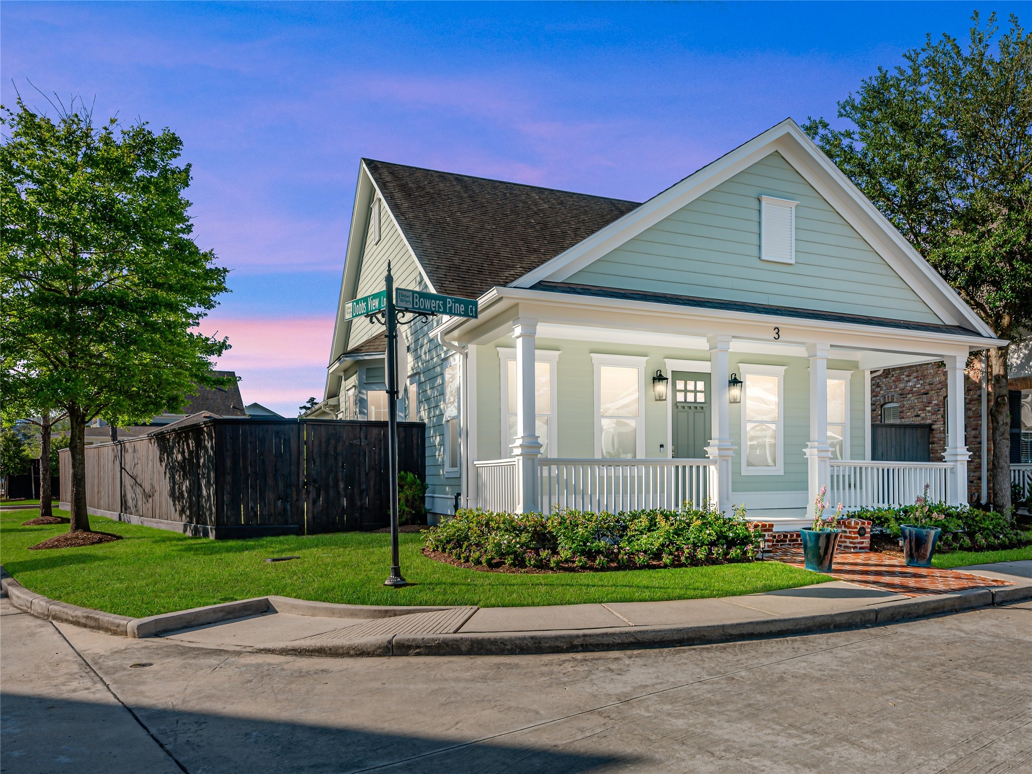 3 Bowers Pine Court Spring TX 77389