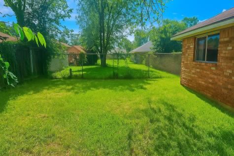 2211 Mosher Lane Houston TX 77088