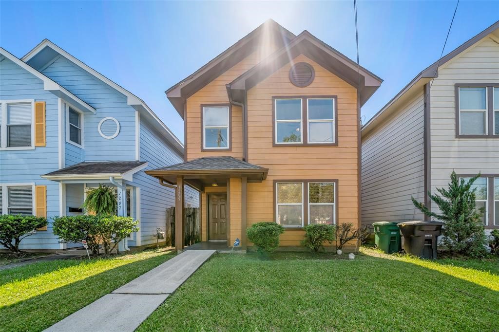 1209 Ruthven Street Houston TX 77019