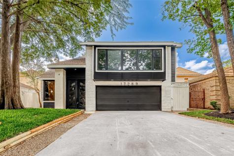 17289 Beaver Springs Drive Houston TX 77090