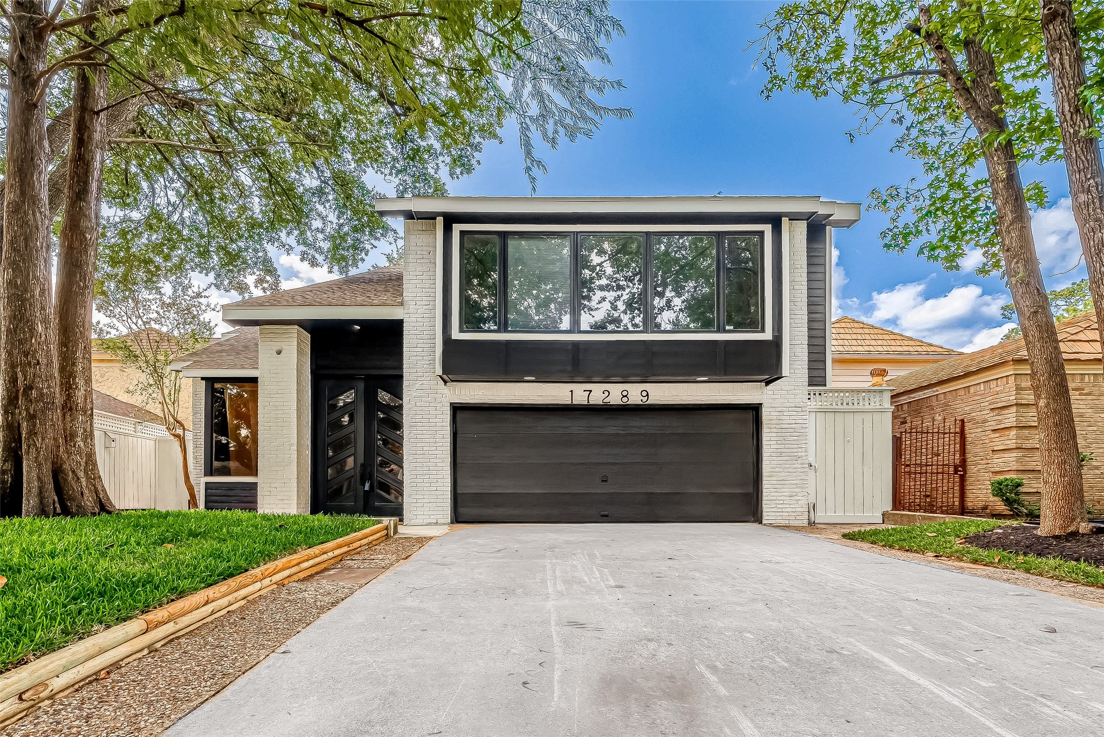 17289 Beaver Springs Drive Houston TX 77090