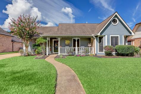 4722 Westchester Street Pasadena TX 77505