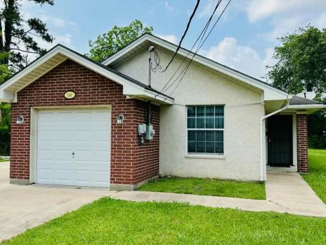760 Prairie Street Beaumont TX 77701