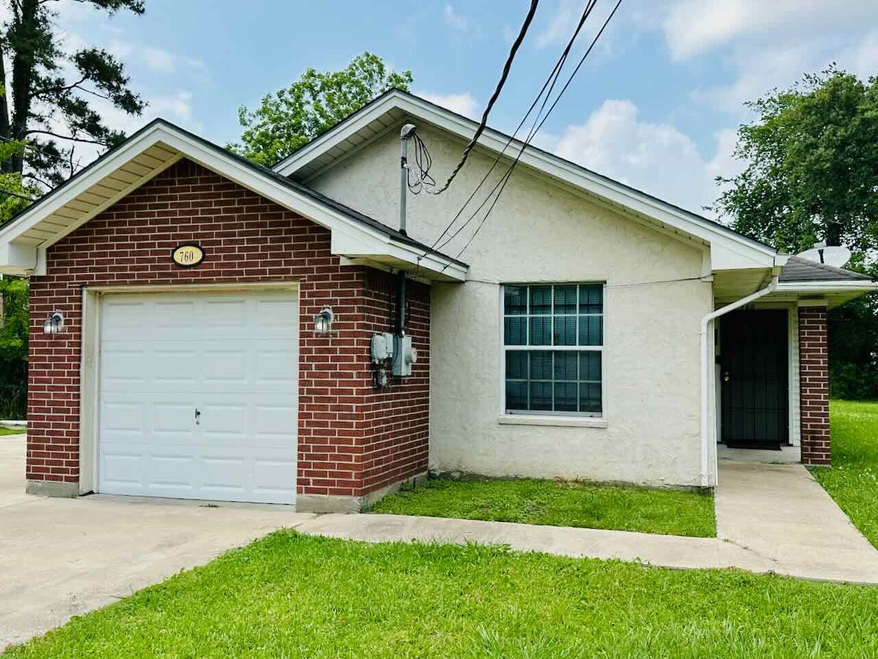 760 Prairie Street Beaumont TX 77701