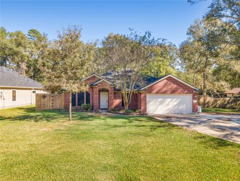 914 Parthenon Place New Caney TX 77357