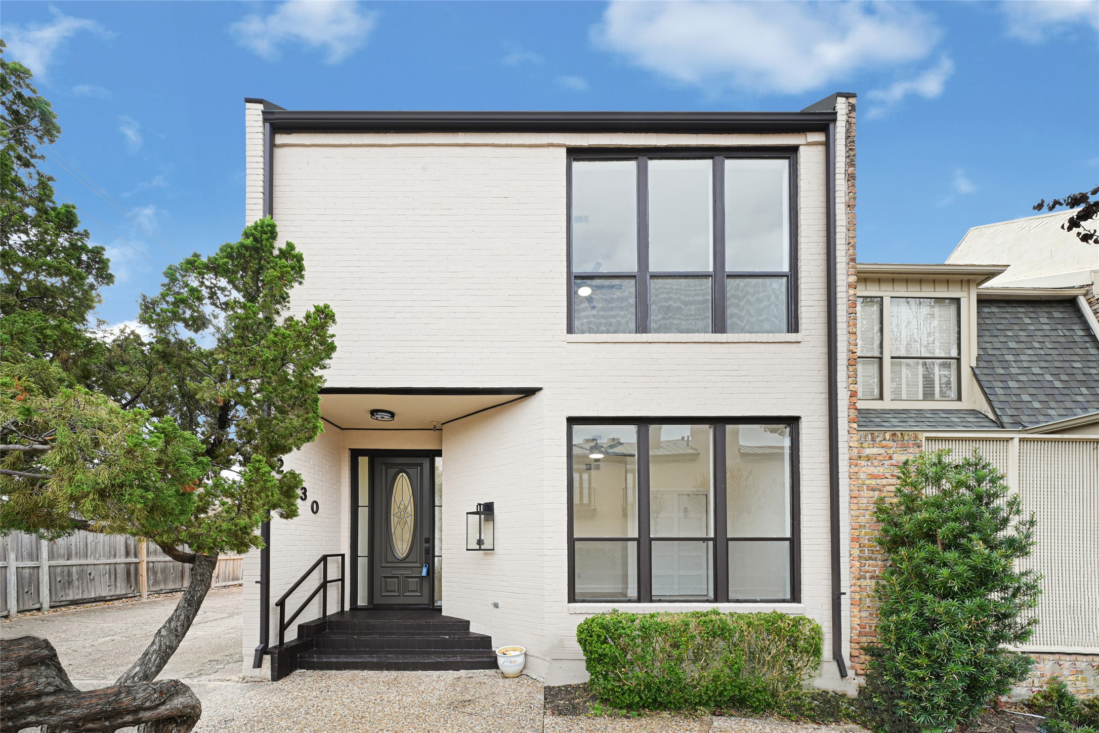 2230 Fulham Court Houston TX 77063