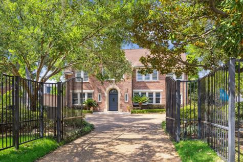 2510 Inwood Drive Houston TX 77019