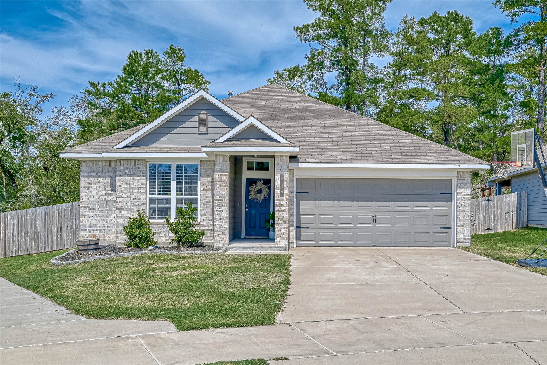117 New Dawn Trail Huntsville TX 77320