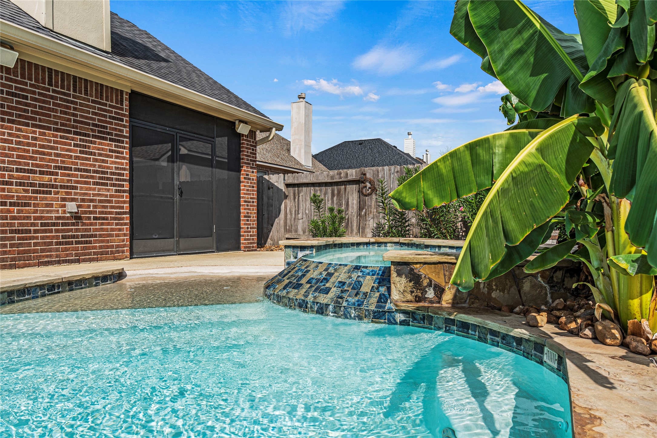 7923 Ravens Point Drive Richmond TX 77406