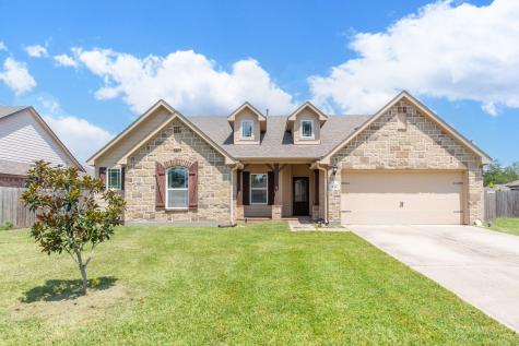 414 Countryside Drive West Columbia TX 77486