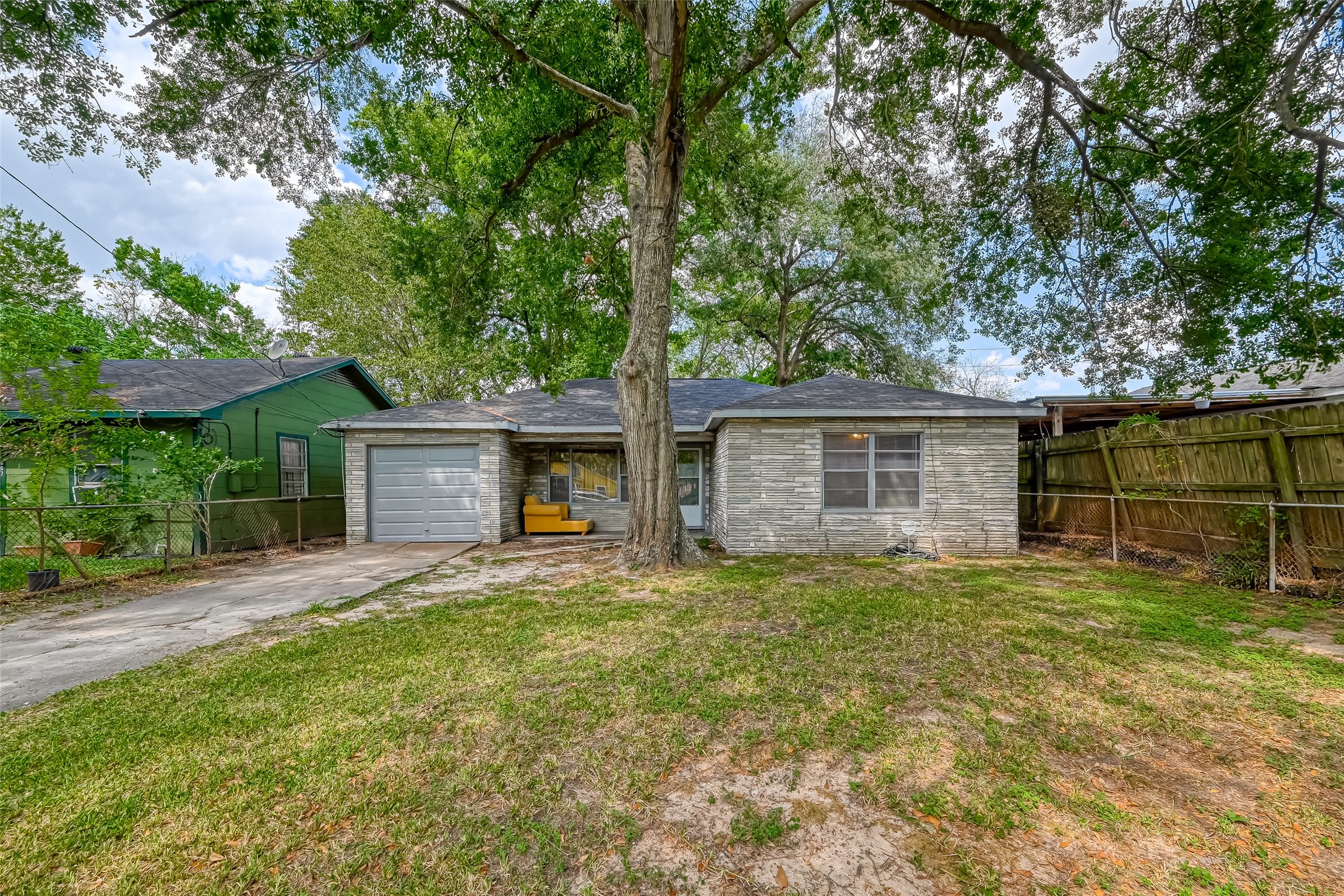 4809 Fitch Street Houston TX 77016