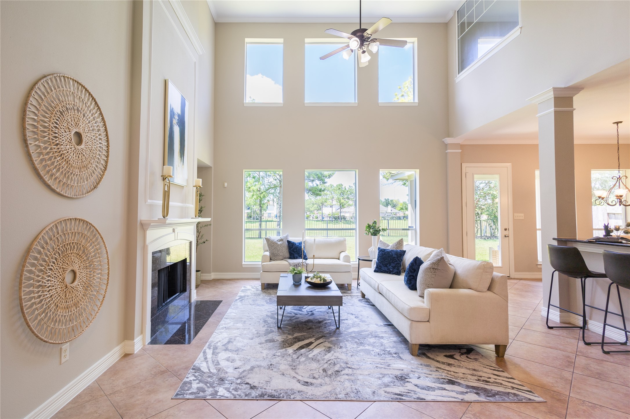 12507 Stoney Creek Drive Pearland TX 77584