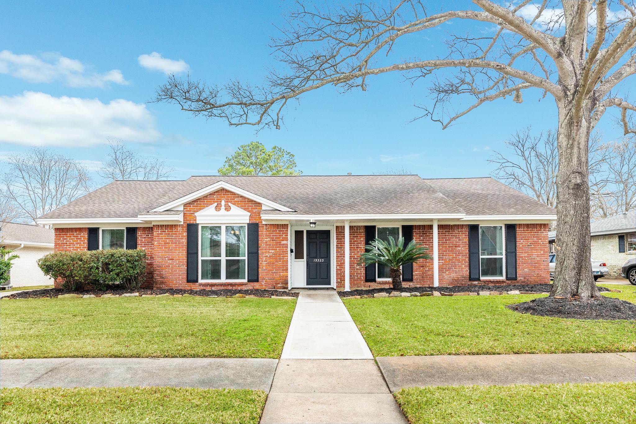 15323 Baybrook Drive Houston TX 77062