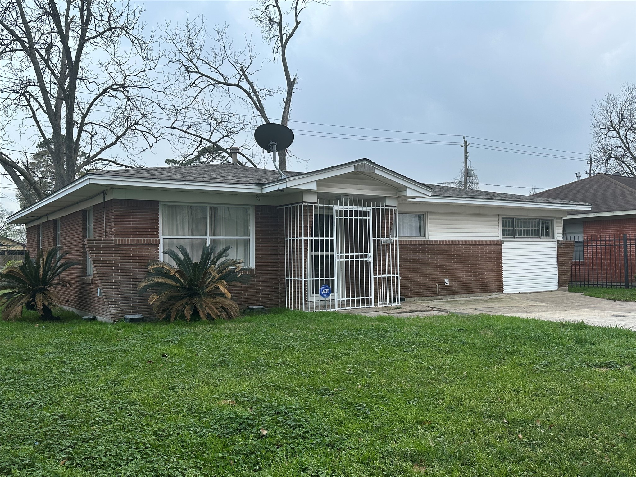 2912 Barksdale Drive Houston TX 77093