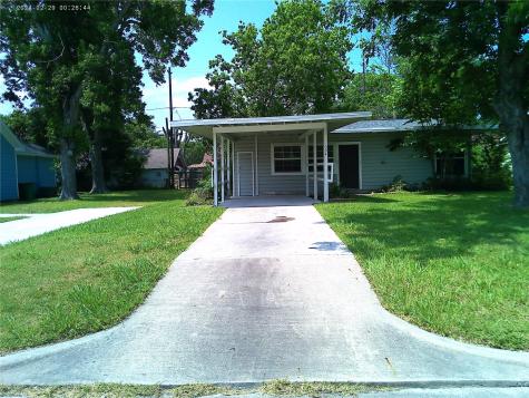 304 Morrell Street Baytown TX 77520