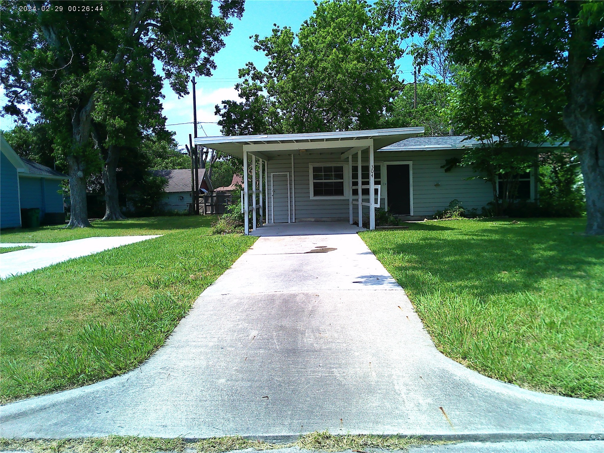 304 Morrell Street Baytown TX 77520