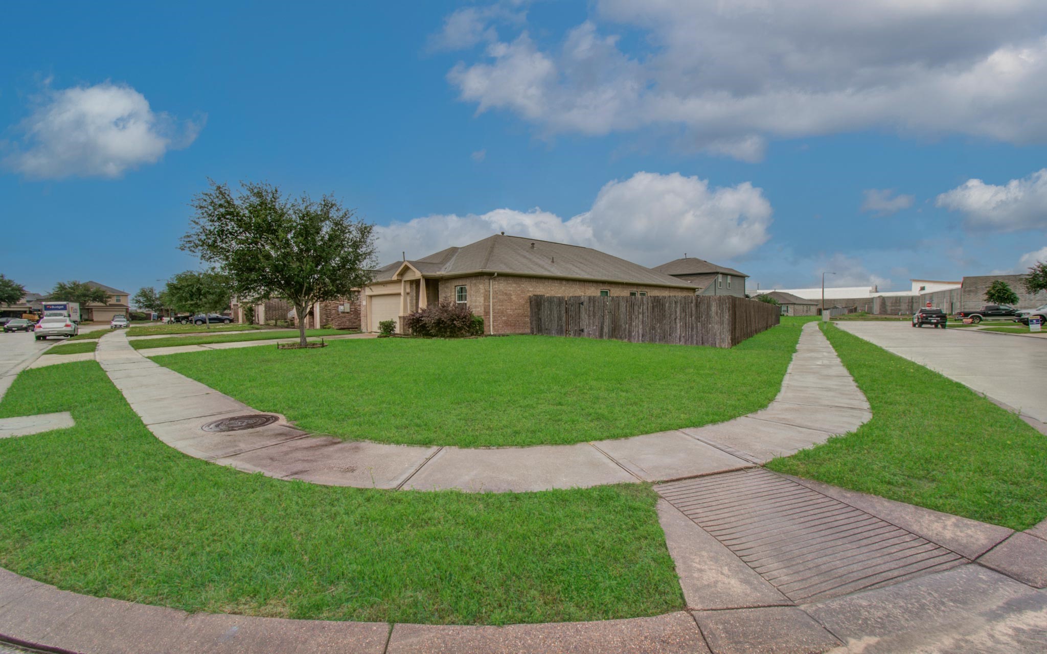 2202 Moonstone Court Texas City TX 77591