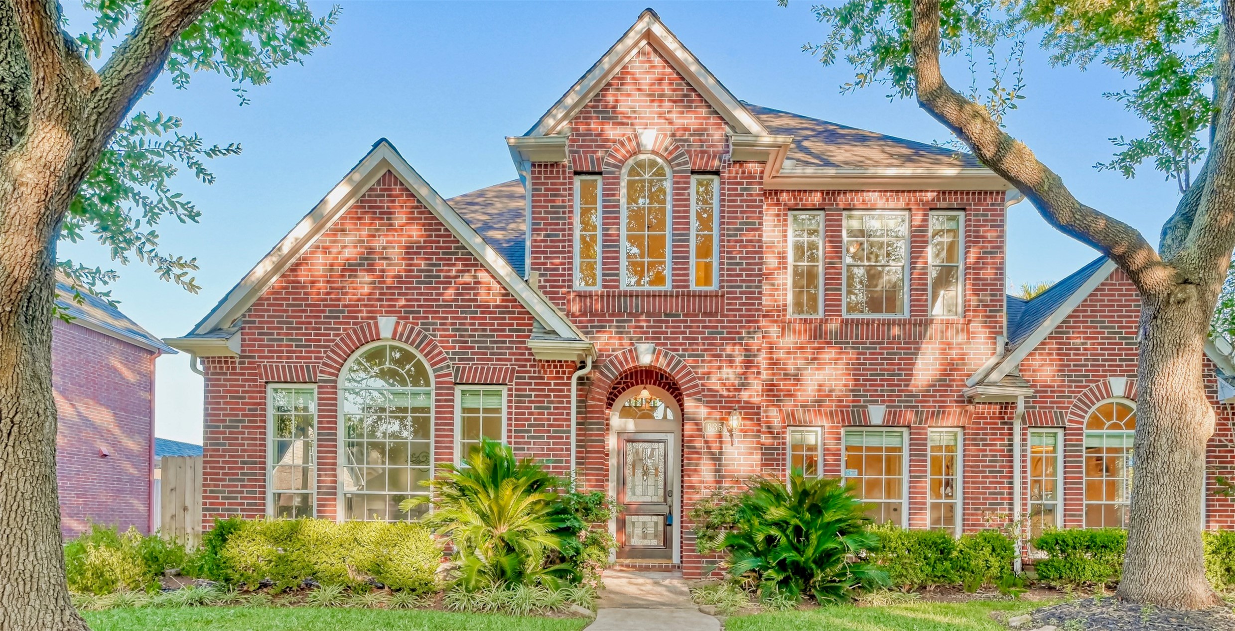 635 Lorfing Lane Sugar Land TX 77479