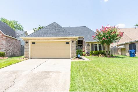 13943 Beckwith Drive Houston TX 77014