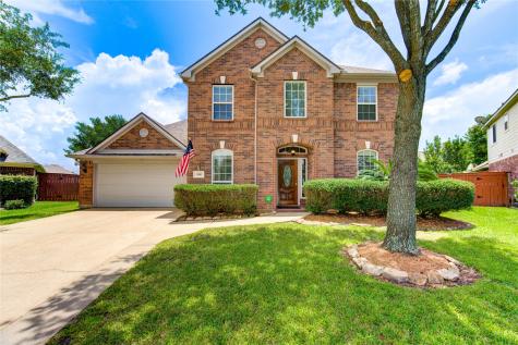 12603 Jasmine Hollow Lane Houston TX 77041