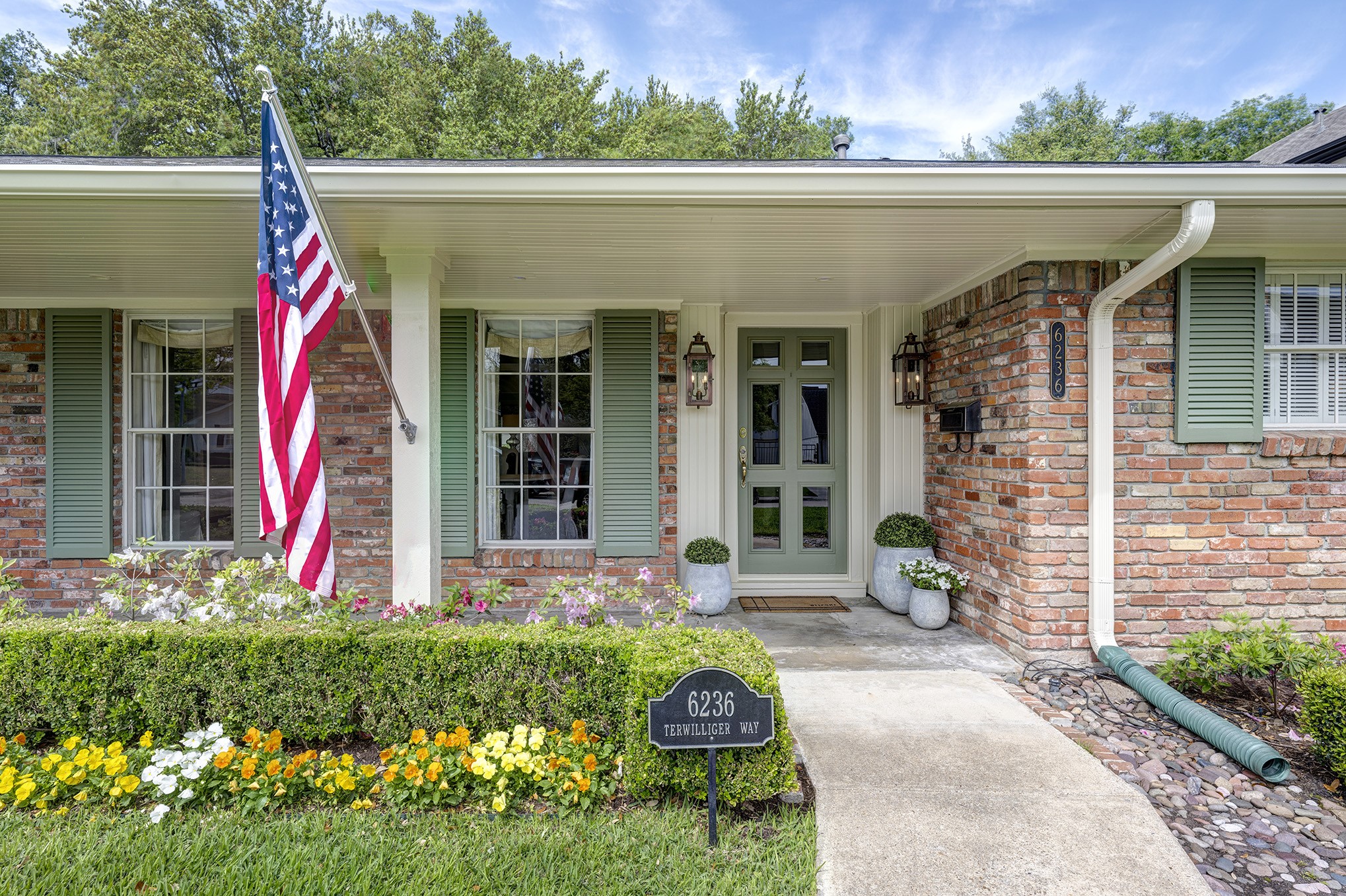6236 Terwilliger Way Houston TX 77057