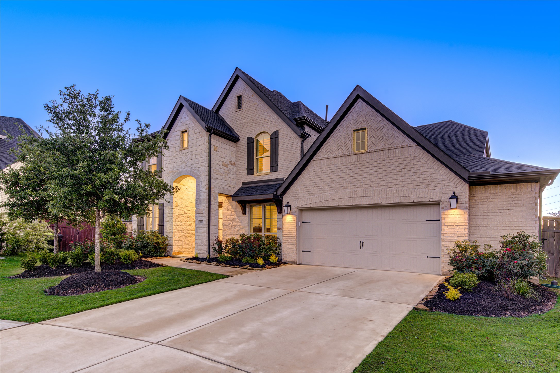 28911 Sandy Bend Court Fulshear TX 77441