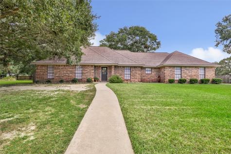 5004 Atascosito Drive Liberty TX 77575