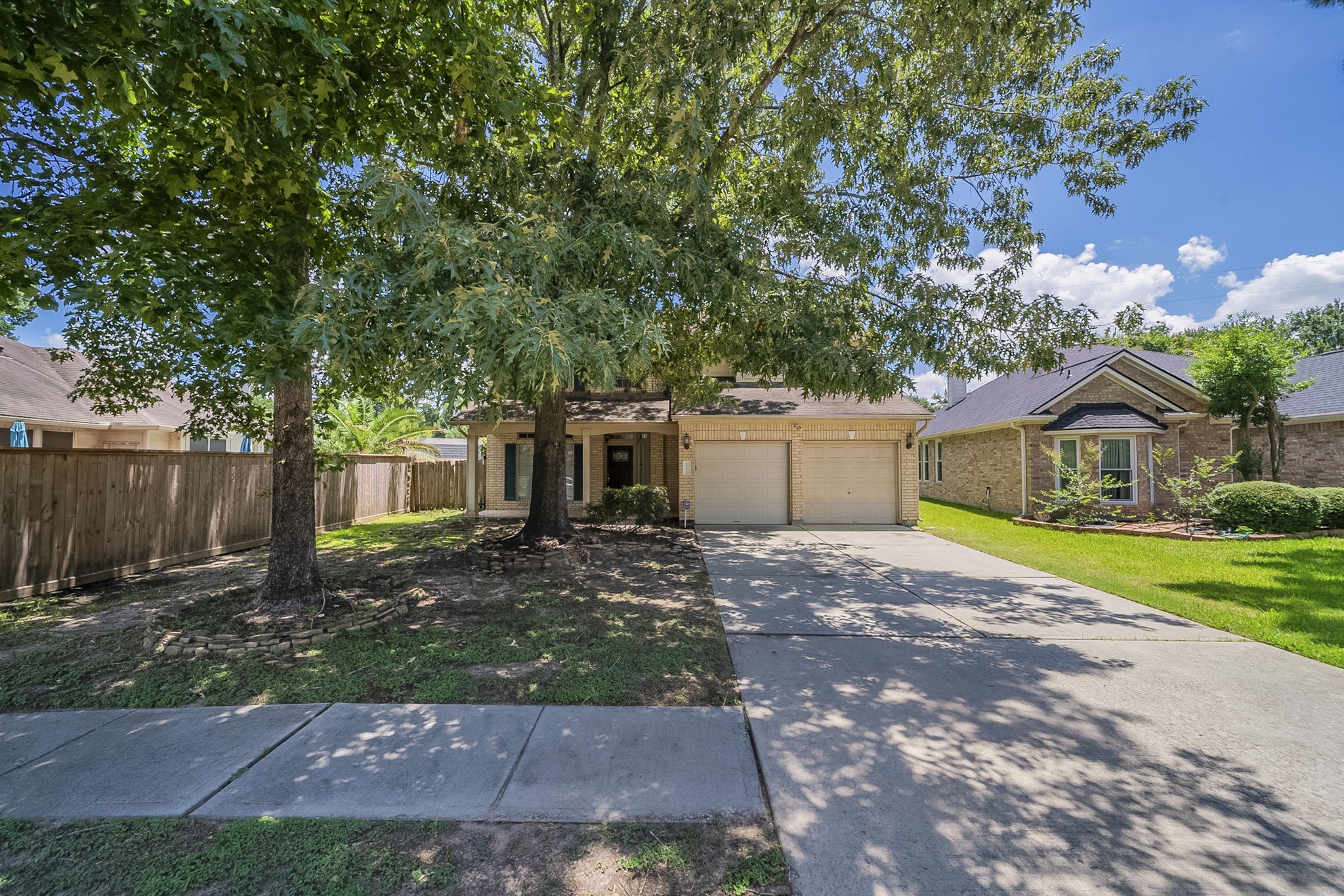 13430 Magnolia Crest Lane Houston TX 77070
