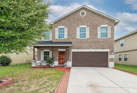 19727 Crossfalls Lane Cypress TX 77433