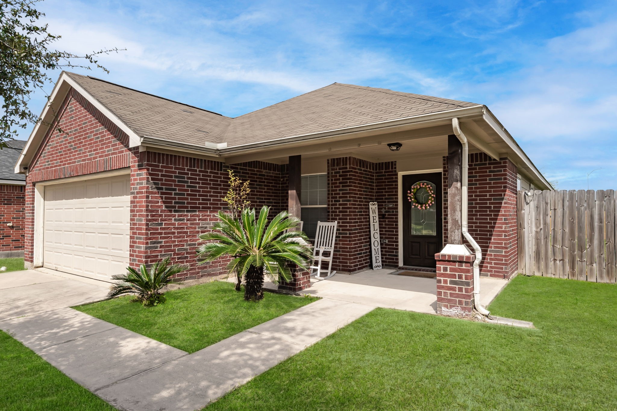 9011 Blue Cedar Lane Humble TX 77338
