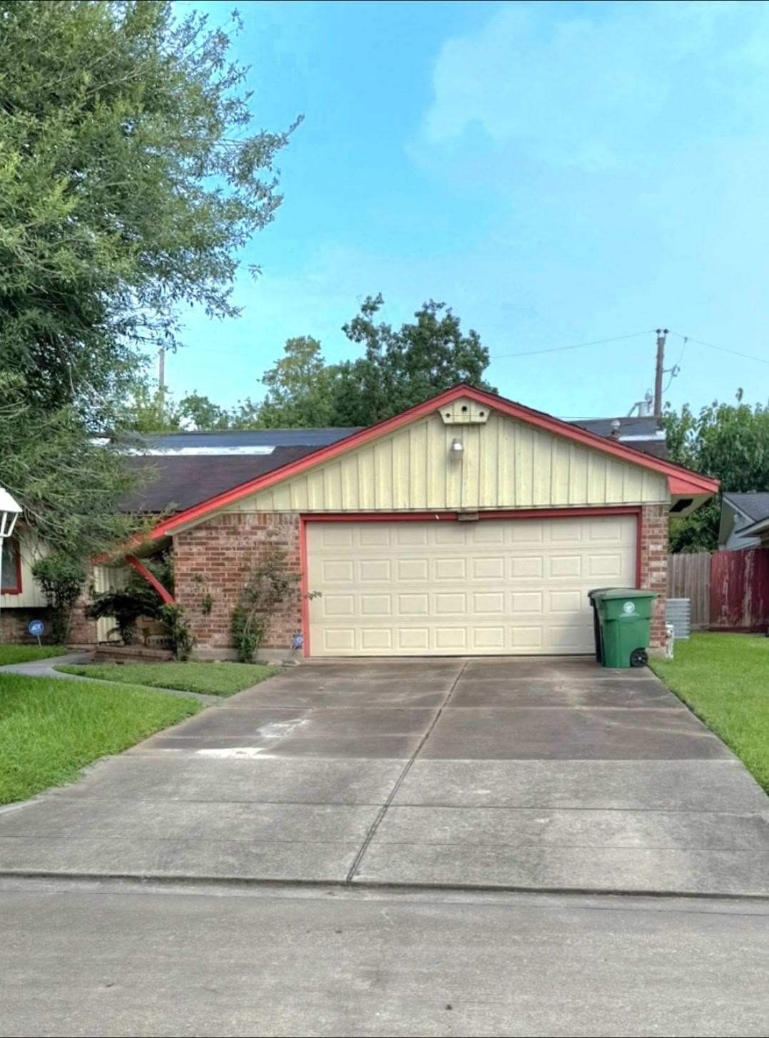 5150 Howcher Street Houston TX 77048