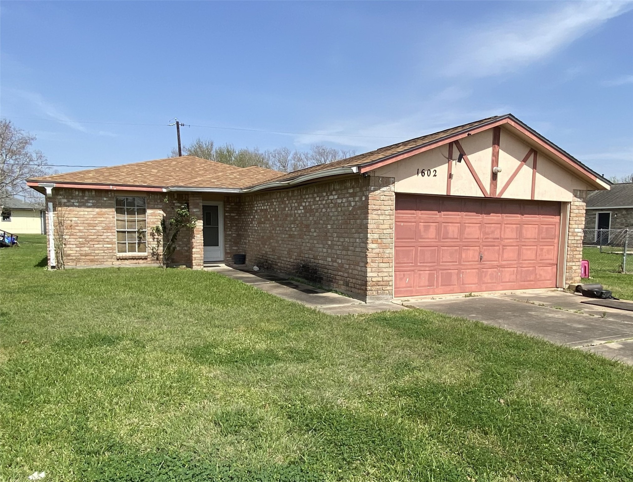 1602 N Avenue N Freeport TX 77541