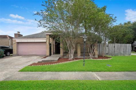 7802 Duffield Lane Houston TX 77071