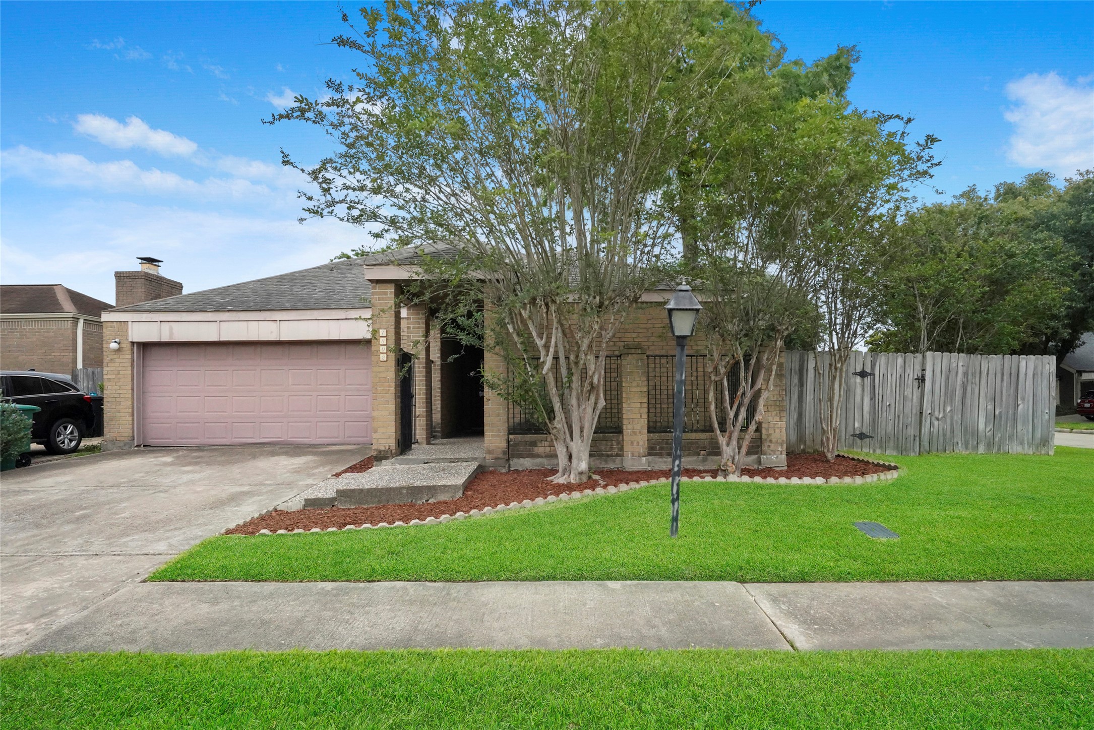 7802 Duffield Lane Houston TX 77071