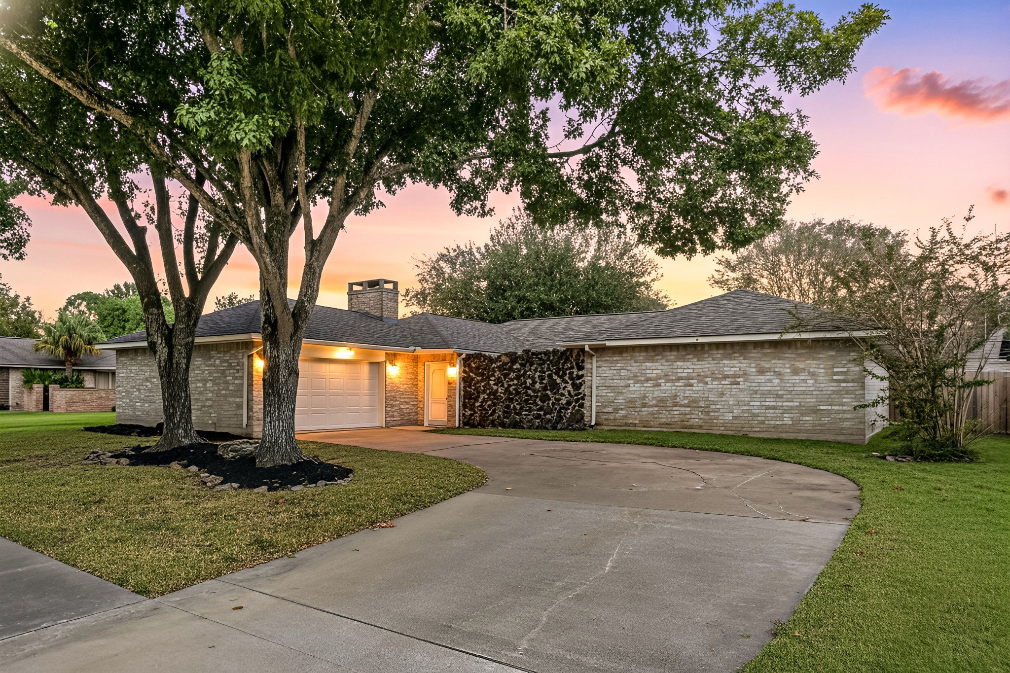 2526 Turtle Creek Drive Missouri City TX 77459