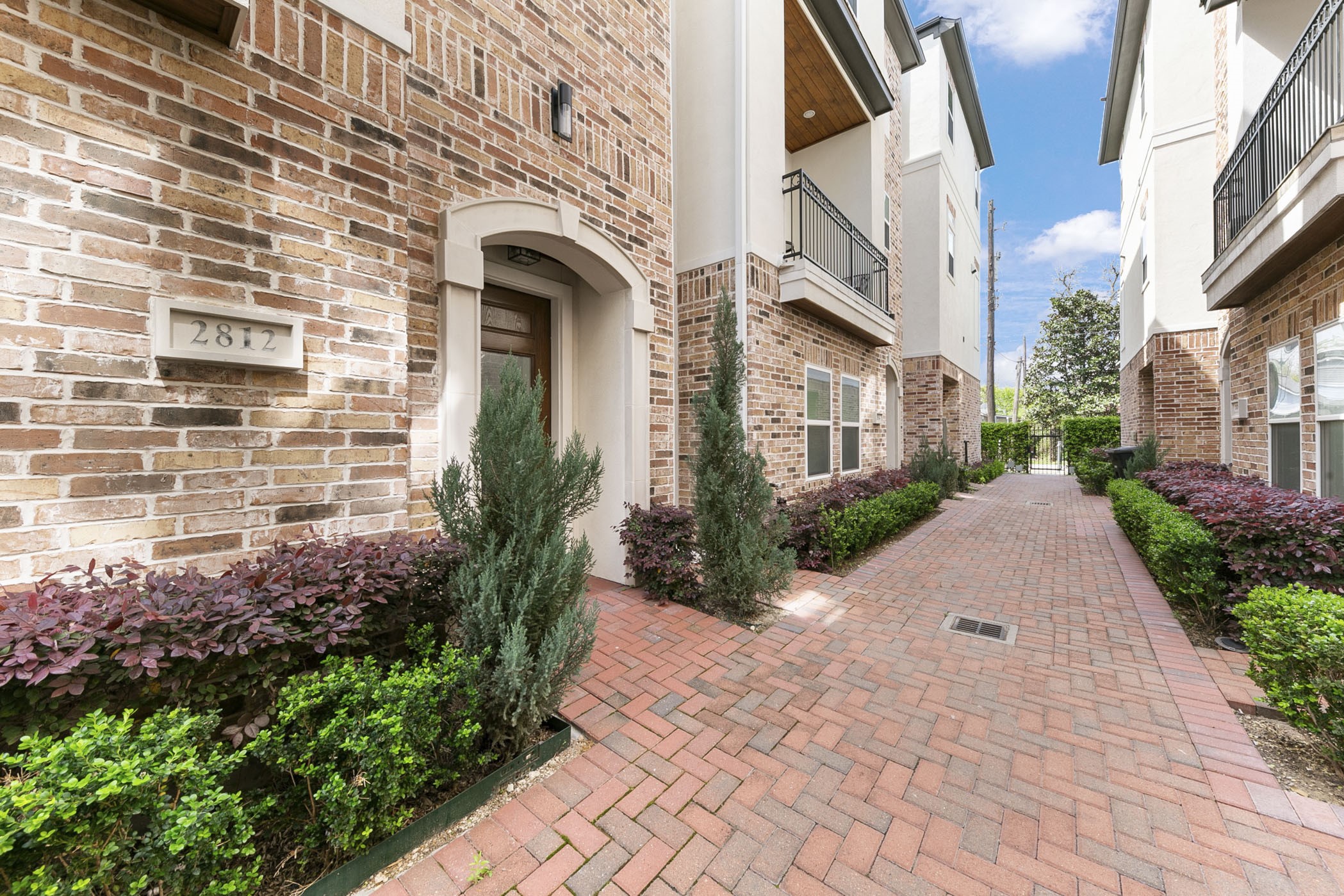 2812 Princeton Street Houston TX 77009