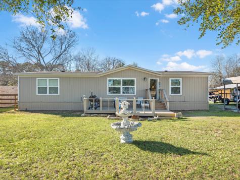 15237 Heavenly Acres Drive Willis TX 77318