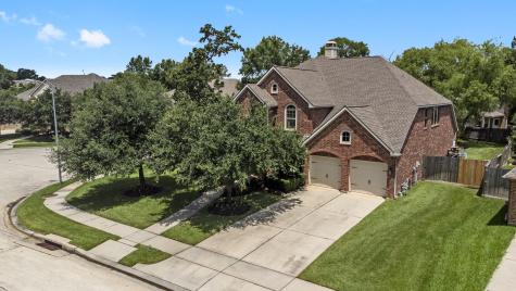 2203 Chelsea Creek Lane Spring TX 77386