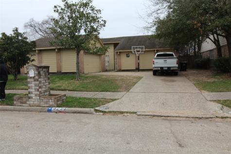 3234 Hombly Road Houston TX 77066