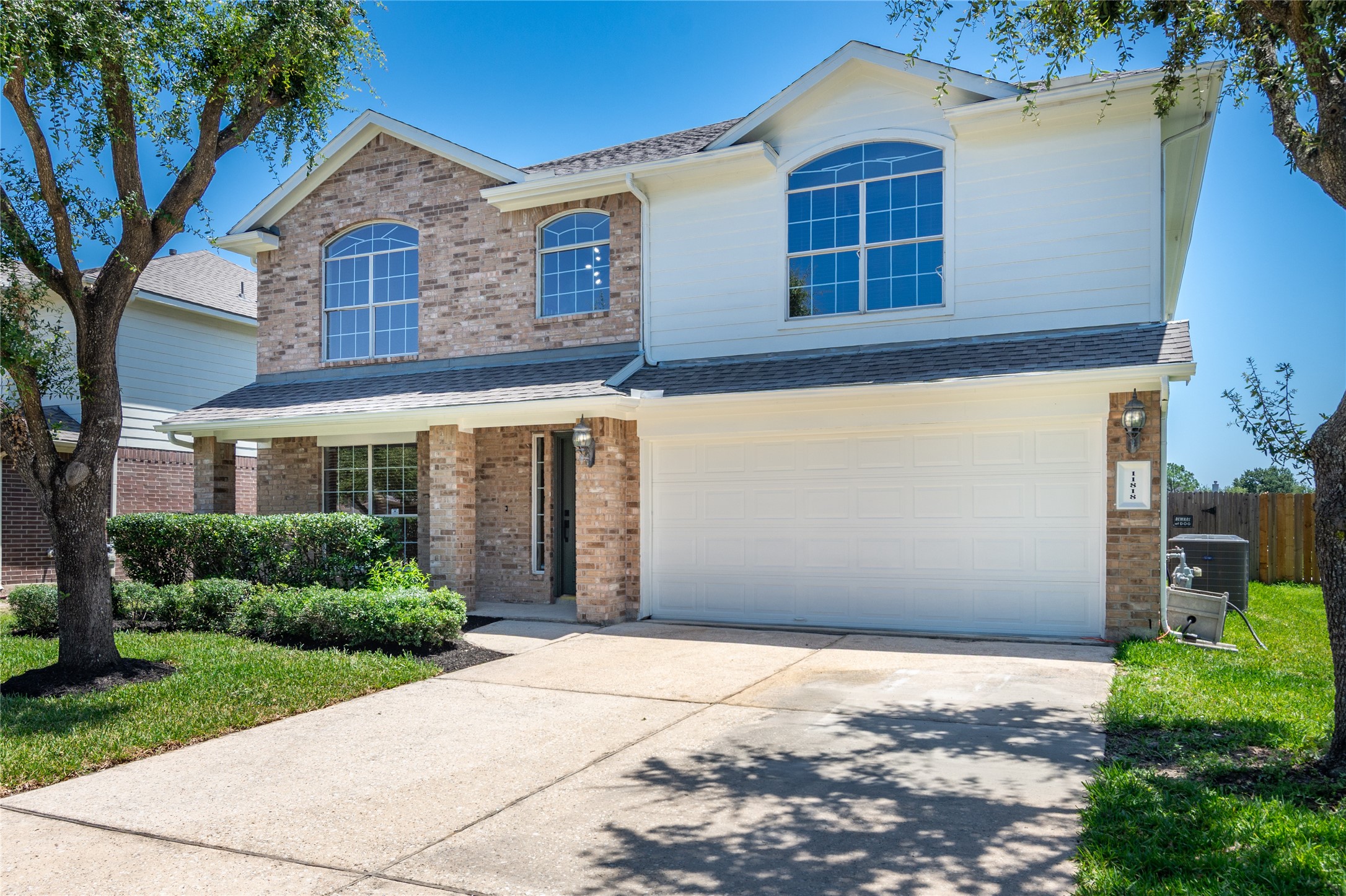 11818 Remington Run Lane Houston TX 77066