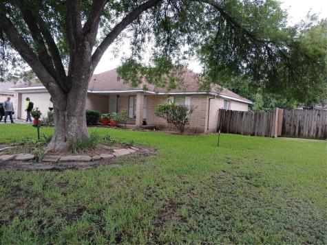 11534 Brook Meadow Drive Houston TX 77089