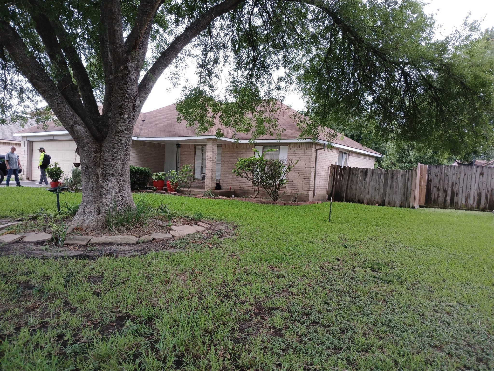 11534 Brook Meadow Drive Houston TX 77089