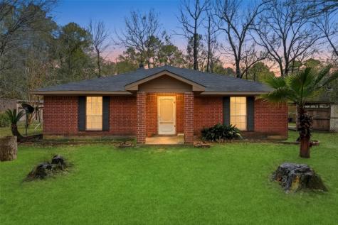 308 County Road 6481 Dayton TX 77535