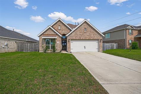 19906 Wild Horse Hollow Lane Tomball TX 77377