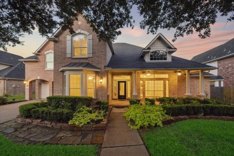 13910 Greenwood Manor Drive Cypress TX 77429