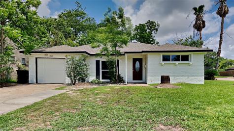 11402 Riderwood Drive Houston TX 77099